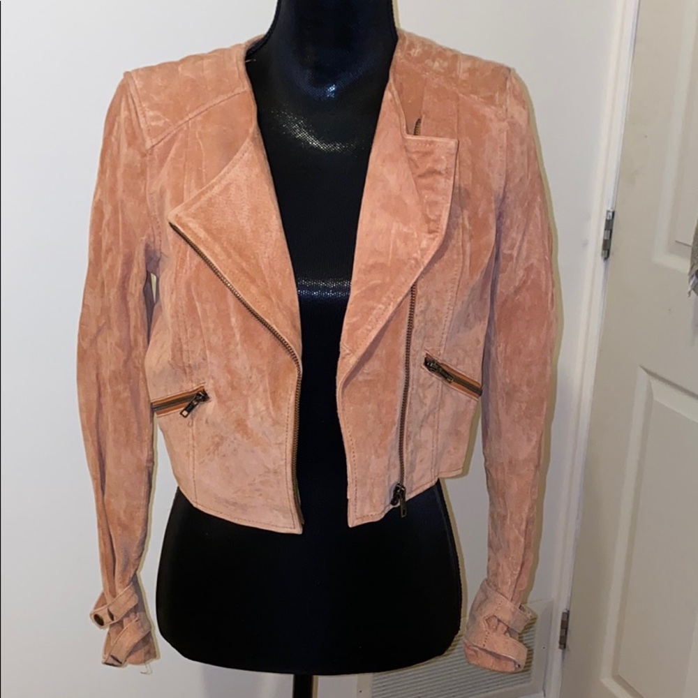 Jacket - Picture 1 of 1
